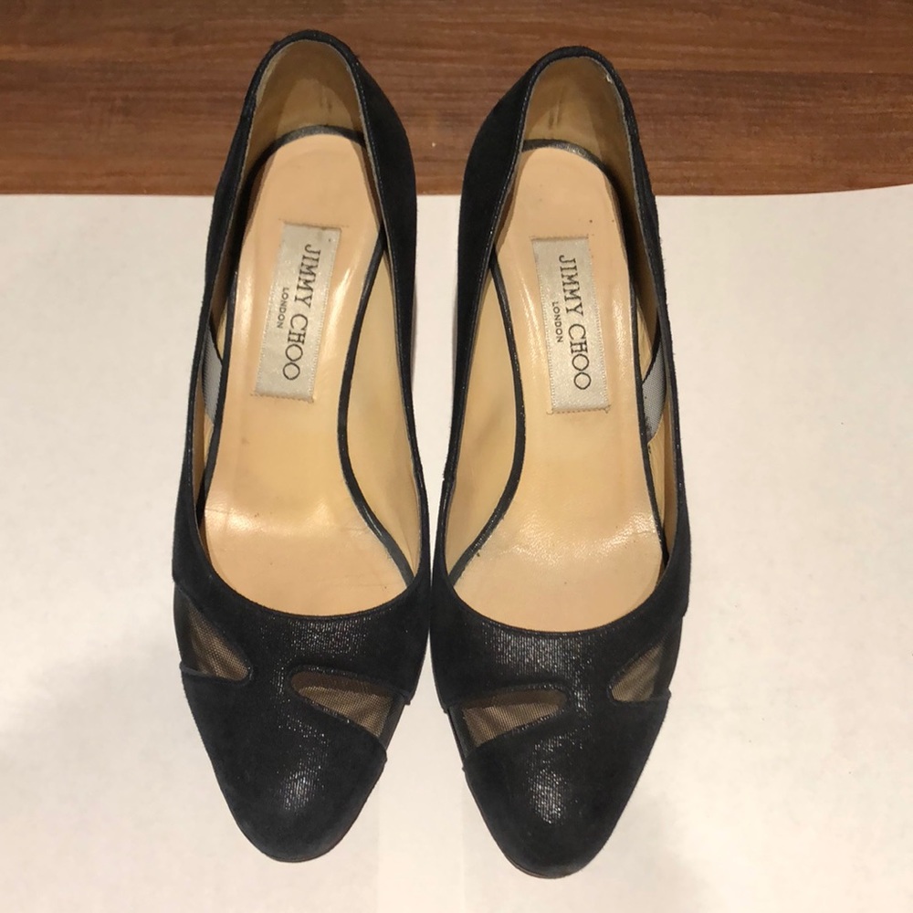 Jimmy Choo